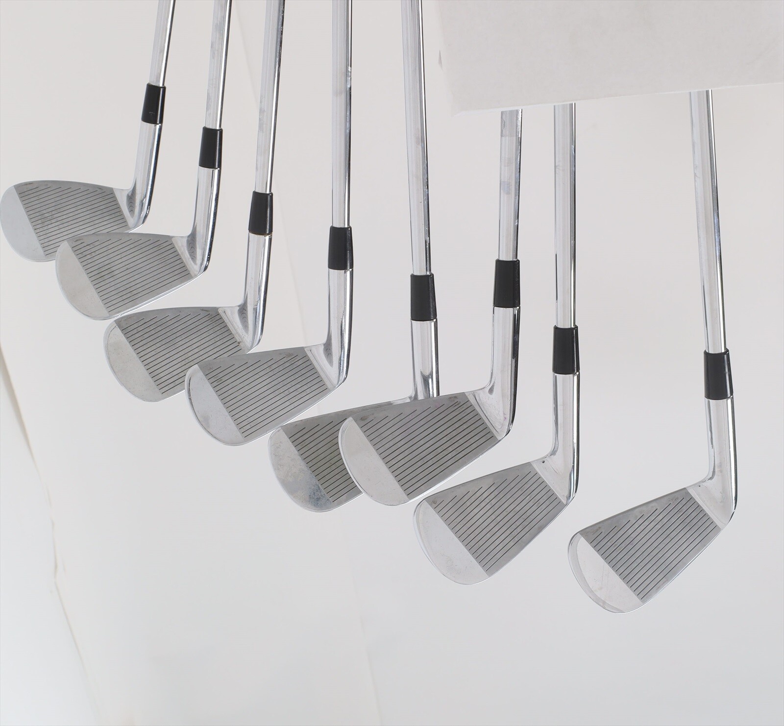 Taylormade P7Tw Iron Set 3Pw Extra Stiff Dynamic Gold Tour 1162660