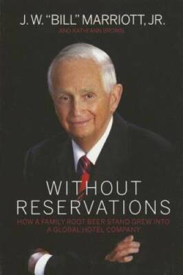 Without Reservations: How a Family Root Beer Stand Grew into a Global Hot - GOOD