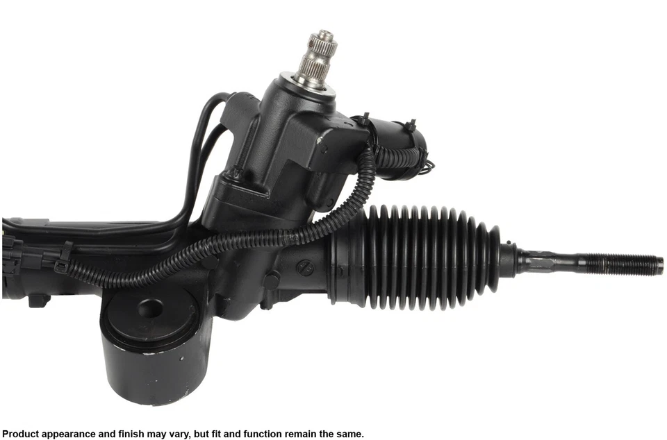 Para Infiniti G37 2009 sedán AWD montaje de cremallera y piñón cardone Foto 4 de 4