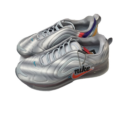 air max 720 grey rainbow