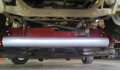A Lawn Striping Roller Kit for 2010-2015 72