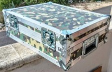 custodia Flycase per mixer DJ Pioneer 750/900 