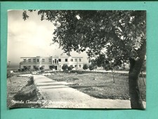 Mottola (Taranto)-Il Preventorio