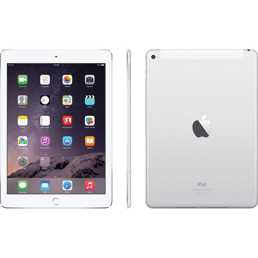 Apple iPad air 2 64GB シルバー Amazon.com : Apple IPad Air 2 WI-FI 64GB Space Gray (Renewed