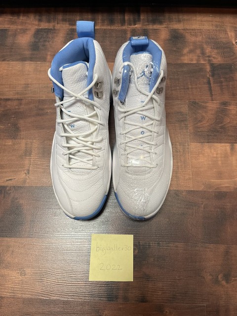 Size 12 - Jordan 12 Retro Melo 2004 for 