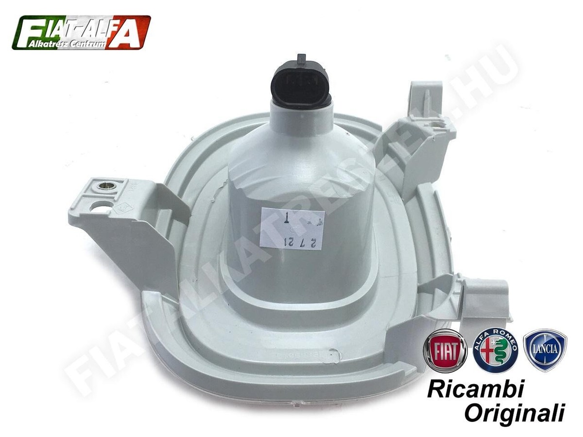 51959332 ACHTERUITRIJLAMP | B.V