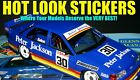 <!--F#f_0-->1:18 Glen Seton MISSING Vinyl Decals EB Ford Falcon 1993 ATCC Winner <!--F/-->