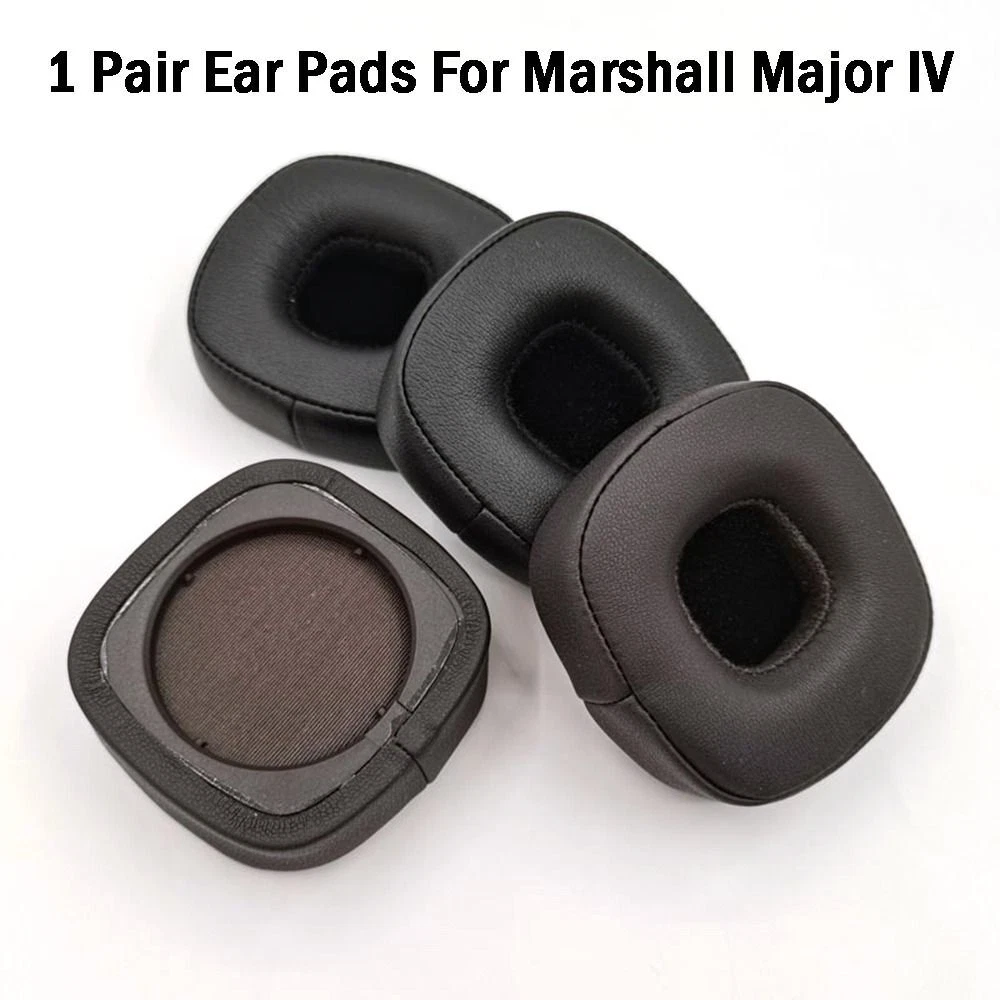 Marshall online headphone cushion