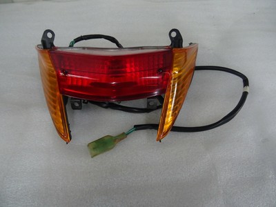 Brake lamp honda