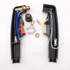 High quality PT60 PT-60 IPT60 IPT-60 Plasma Torch Body Head Fo Tecmo Air Cutting