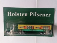 Sammeltruck Originalverpackt! Holsten Pilsener