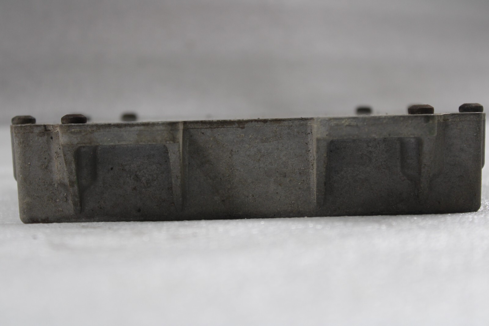Maserati M128, Coupe, Gransport, Rear Torsion Damper, Used, P/N 187872