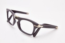 PERSOL RATTI black folding retro frame 1970s