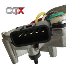 MOTEUR D'ESSUIE-GLACE AVANT Nissan Almera Tino 0390241373