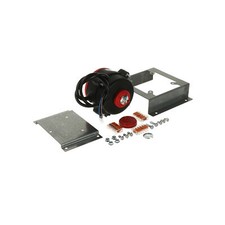 True Refrigeration Lüftermotor Kit 220V - 83...