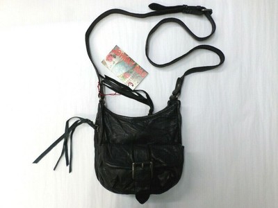 johnny was hobo bolsa