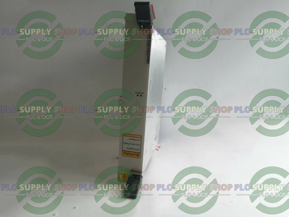 Positronic KW3M2UPWR/UPWRa PCIH38F300A1 Module Via FEDEX/DHL - Image 4 of 4