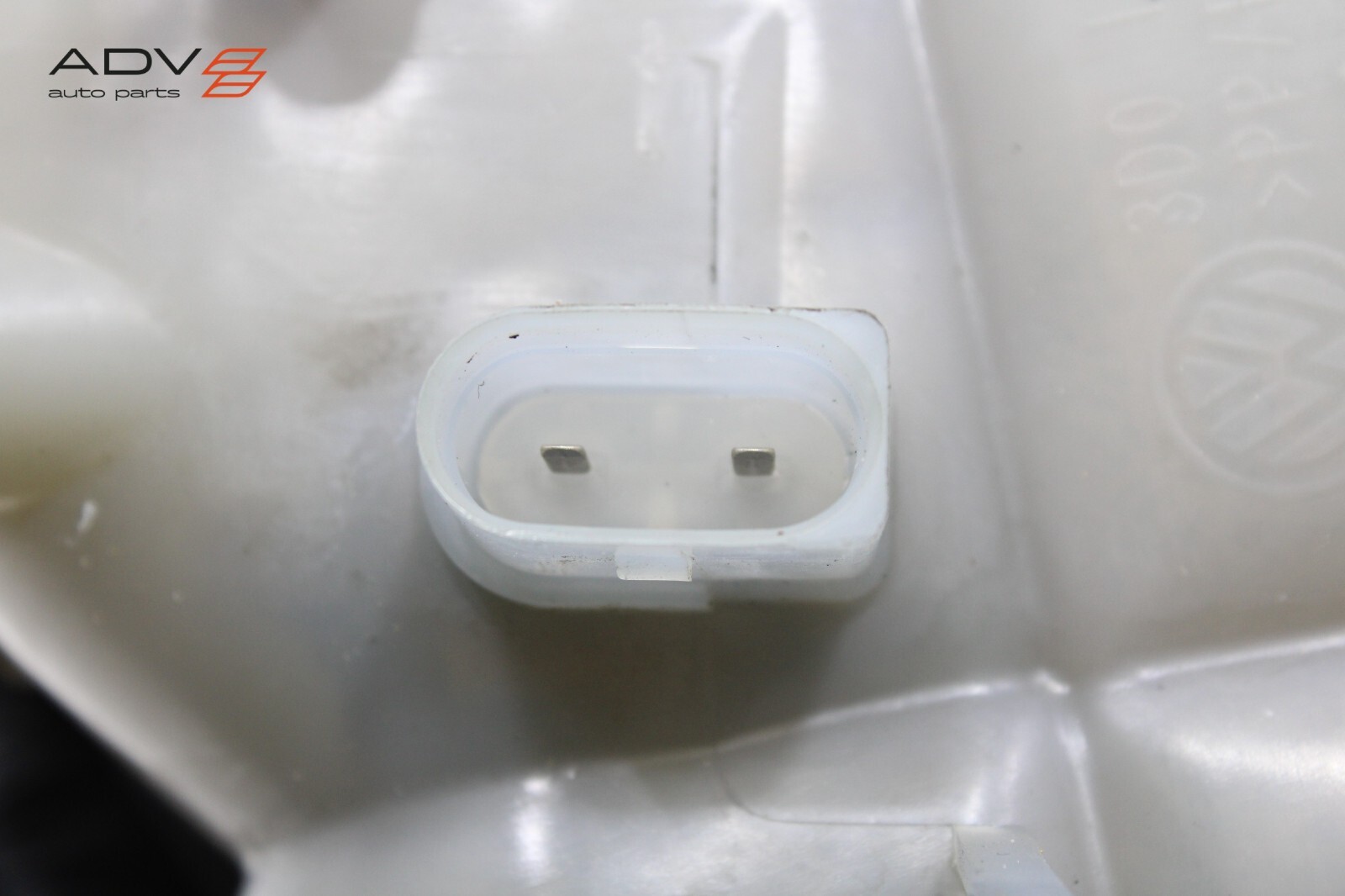 2003 - 2006 BENTLEY CONTINENTAL RADIATOR COOLANT OVERFLOW EXPANSION TANK OEM
