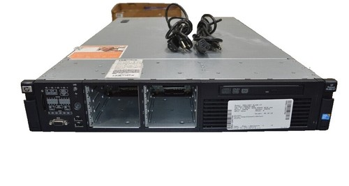 HP Z6 G4 24 Core Workstation 1X 2.70GHz Xeon Platinum 8168 No RAM