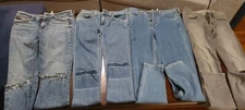 Rag & Bone Jean Size 25 Bundle