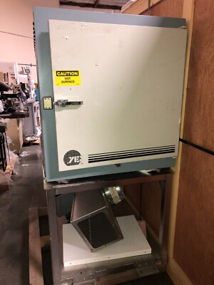 Yield Engineering Systems YES YES-450PB12-2P-CP Oven, 900-5260-01, 190797