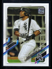 2021 Topps 70th Ann. Baseball #559 - EDWIN ENCARNACION - Chicago White Sox