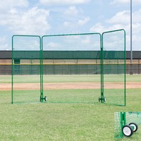 Varsity Tri Fold Protector Screen on sale Varsity Tri Fold Protector Screen on sale