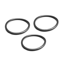 3 Fits For Sanitaire / Fits For Eureka RD Round Belts Part 30563B Commercial Us