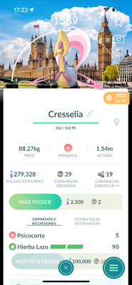 pokemon go background card Got a Location Card pop up even though I don't have any Pokemon with one :  r/TheSilphRoad
