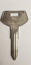 Ilco - B68 - P1099 - Key Blank