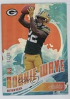 2025 Panini Matthew Golden Spectrum Orange (Raw)