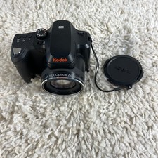 Kodak EasyShare Z1015 IS 10.0MP Digital Camer...