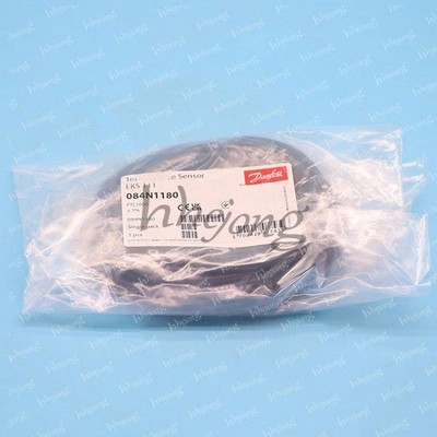 One New Danfoss temperature sensor EKS111 084N1180