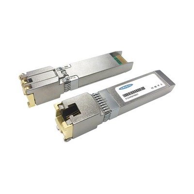Origin Storage 100BASE-T Brokat kompatibel Transceiver SFP 100Base-T Kupfer RJ4