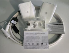 SAMSUNG In Wall Cable Kit VG-SOCN05U/ZA 16.4ft   BN39-02395A  For 2018 model TV 