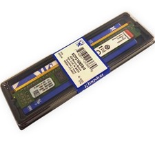 Image of Kingston KCP316NS8/4 4GB DDR3 1600MHz PC3‑12800 Non‑ECC Desktop RAM