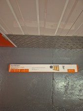 Image of Sandstrom Flat to Wall Tilting TV Mount Bracket for 42"-75" TVs Up to 50kg