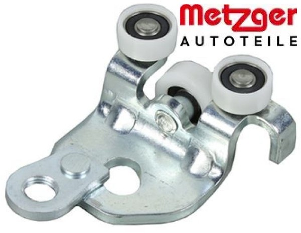 Metzger 2310077 RollenfüHrung FüR SchiebetüR-image