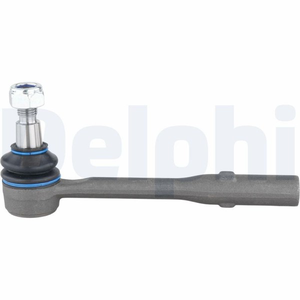 Spurstangenkopf Gelenkkopf Delphi TA2491 FüR W221 Mercedes C216 M14X1.5 Klasse-image