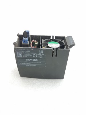 SIEMENS 6FC5348-0AA02-0AA0 Simotion/Sinumerik Dual Fan Module