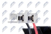 Kombischalter Lenkstockschalter Nty EPE-RE-004 FüR Renault Megane 2 BM0 KM0 Van