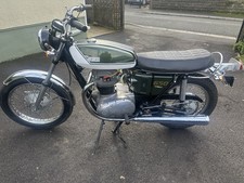 BSA Thunderbolt A65