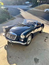 1960 MG MGA for Sale