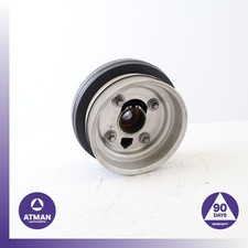 Bmw F06 650i 550i 4.4l V8 N63 Engine Crankshaft Pulley Vibration Damper Oem Bmw F06 650i 550i 4.4l V8 N63 Engine Crankshaft Pulley Vibration Damper Oem