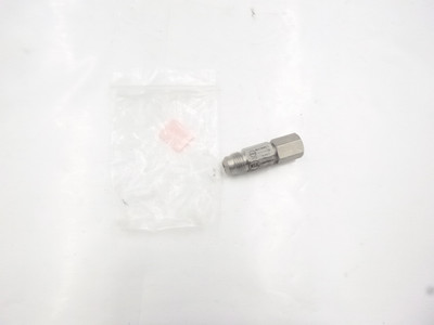 OEM Multiplex Cornelius McCann Double Check Valve 1/8'' NPT x 0.116 for CED-30
