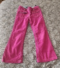 Pants Mini Boden Corduroy 8y Girl