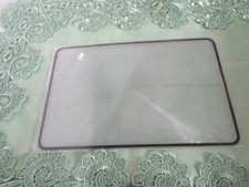 Lupe Leselupe Folienlupe Groß für Senioren