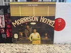 THE DOORS "MORRISON HOTEL" 180g 2009 UNPLAYED NM++ VINYL LP LIKE NEW LOWEST$$