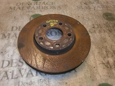 Disque de frein Ford TOURNEO CONNECT