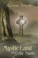 Ronnie Smith | Mystic Land And Celtic Saints | Taschenbuch | Englisch (2021)
